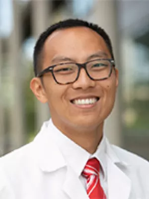 B. Mark Zhao, MD 