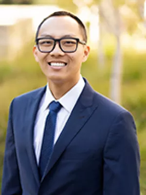 Dr. Mark Zhao