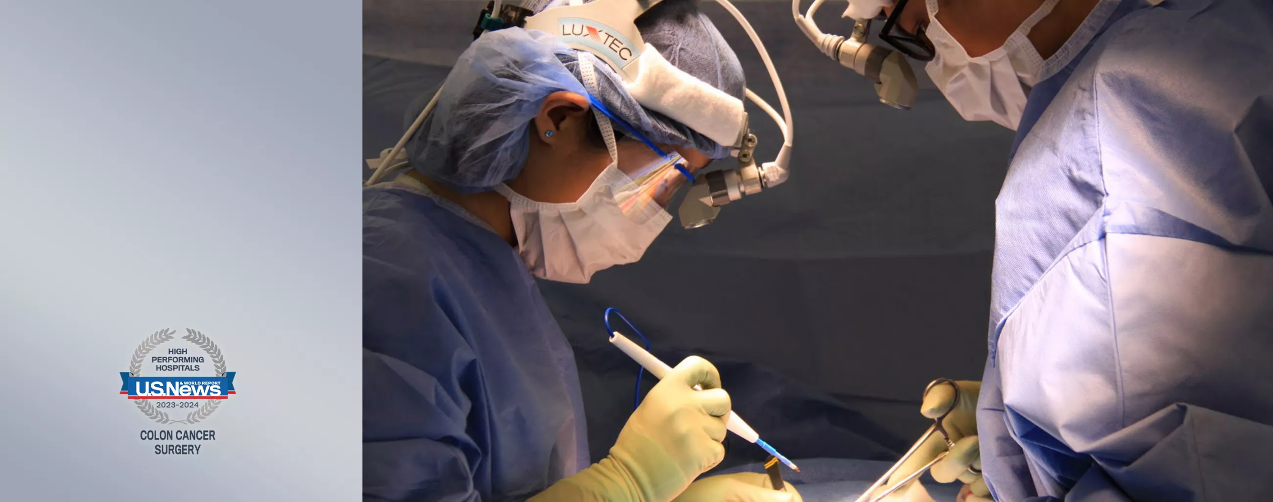 Center for Colorectal Surgery